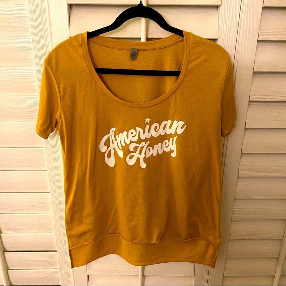 American Honey T-Shirt